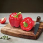 Red Capsicum