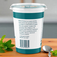 Maleny Dairies - Lactose Free Cream 300 gram