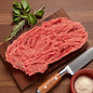 A Grade Beef Mince Bulk Family Buy Between 1.82 and 2kg Pack