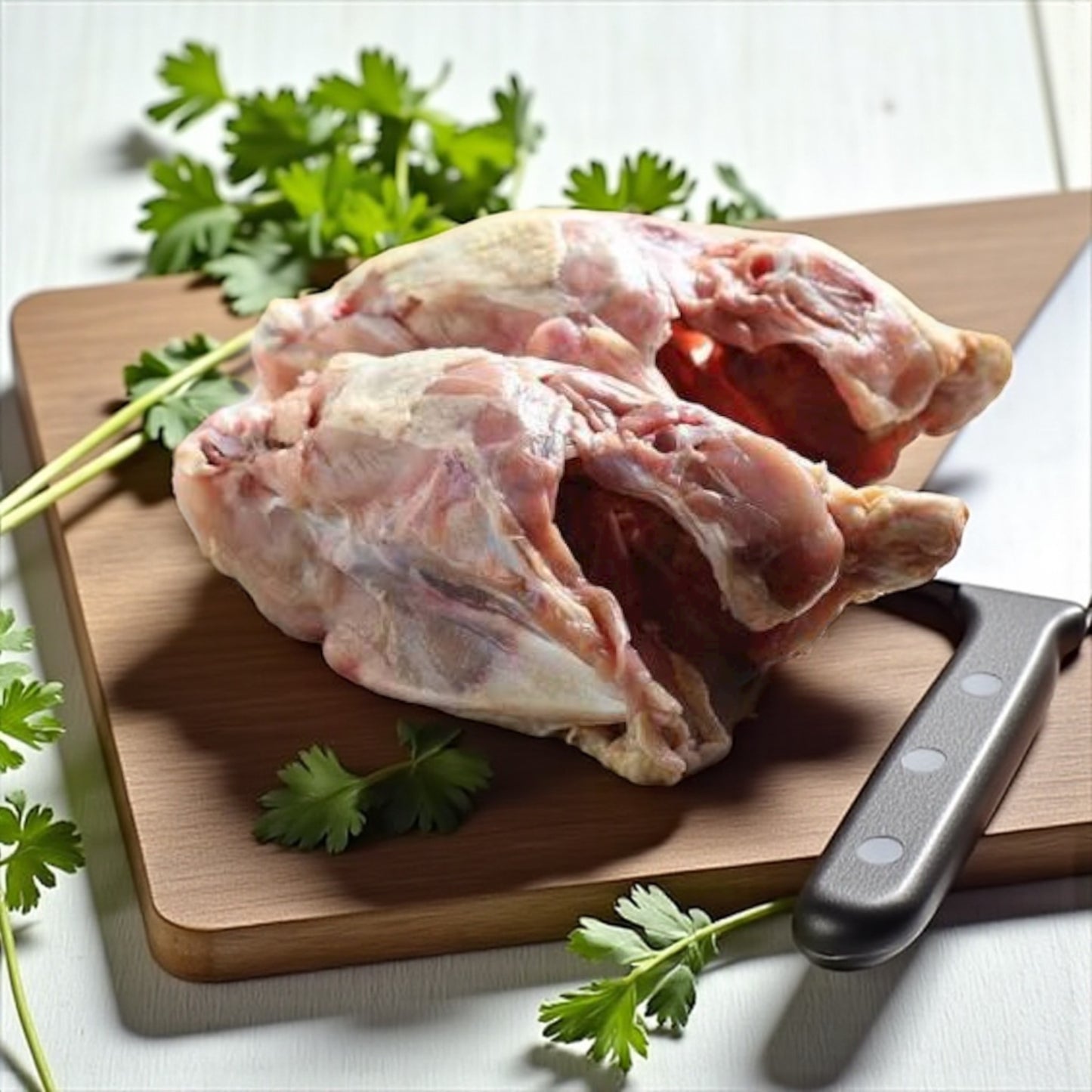 Chicken Frames App 2.5kg