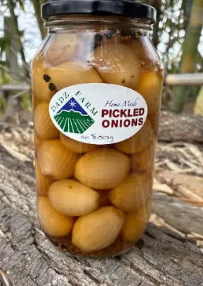 800gm Pickled Onions