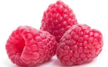 Raspberries