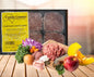 Composite Red -1kg Portion pack Bone & Raw Food