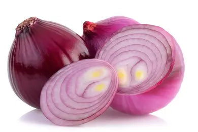 Red Onions