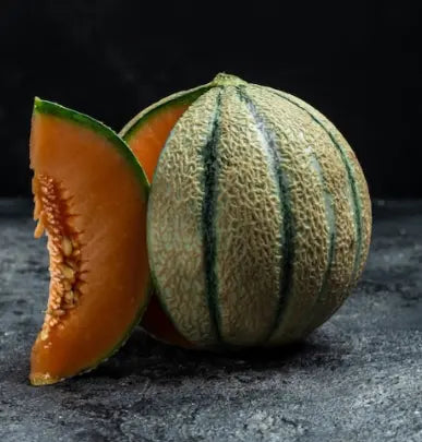 Rockmelon
