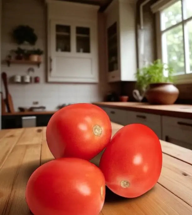 Roma Tomatoes