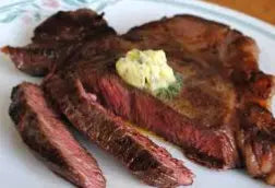 41120-Premium Rump Steak 2x400g(Average)