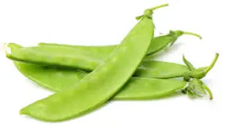 Snow peas