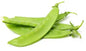 Snow peas