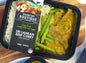 Bistro Meal - Sri Lankan Beef Curry