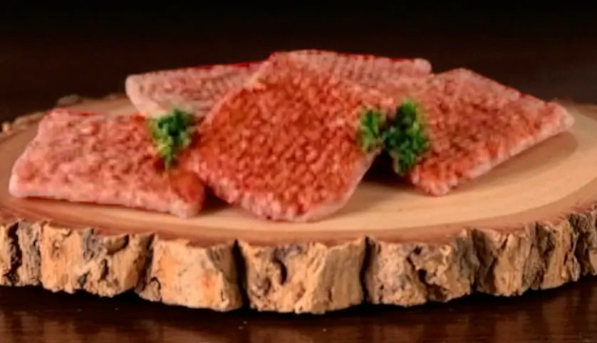 Beef Steakettes 10pc (approx 1kg)