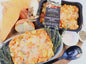 Bistro Meal - Sweet Potatoes Bake-V V