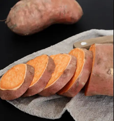 Sweet Potato