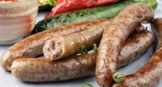 #15301 Thin Pork Sausages