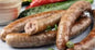 Thin Pork Sausages - Vegemite & Cheese