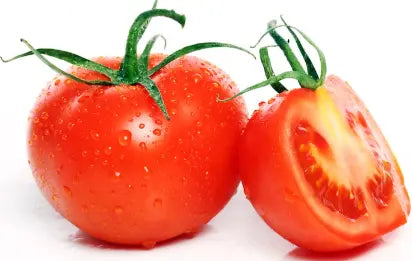 1st Class Tomatoes