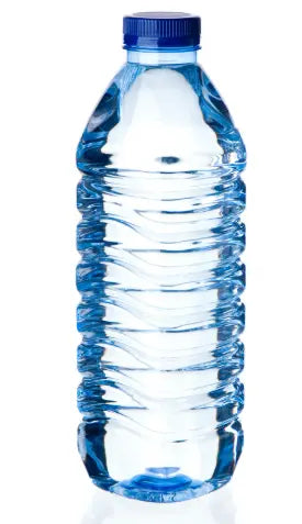 600 ml Water