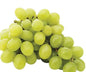 White Grapes