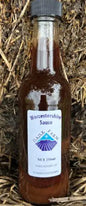 Worcestershire Sauce - 250ml