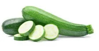 Zucchini