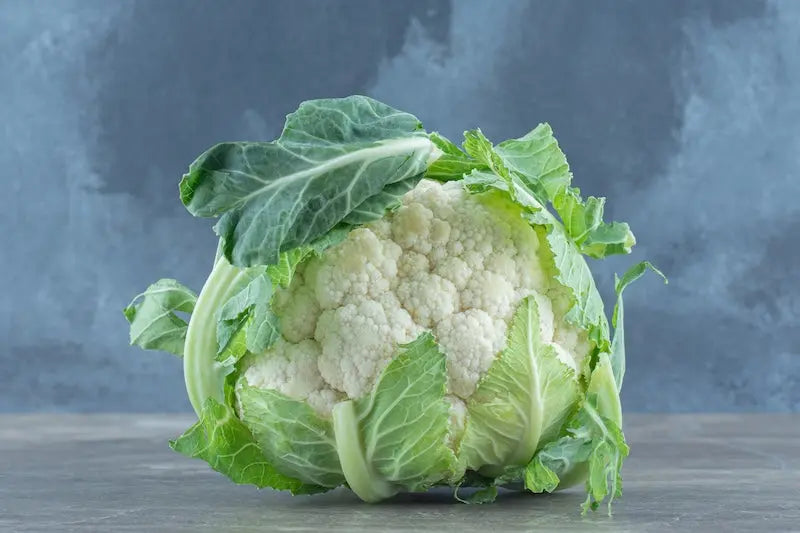 Cauliflower